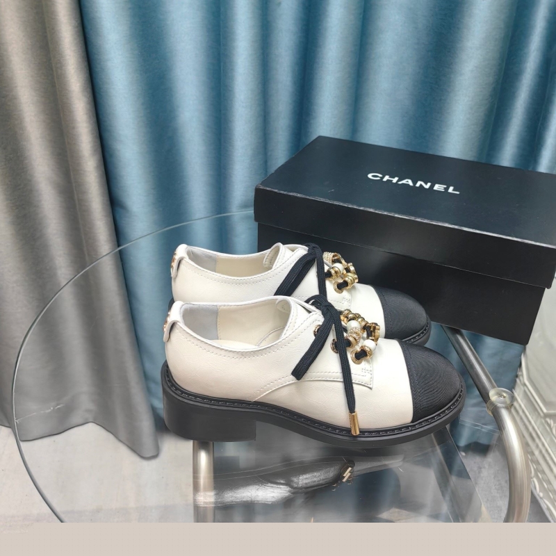 Ch*el casual shoes